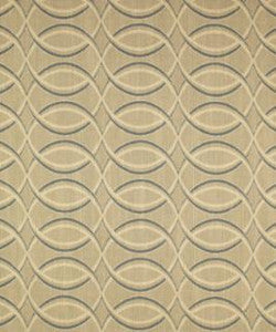 Barrow Fabric Careen Delft M9558