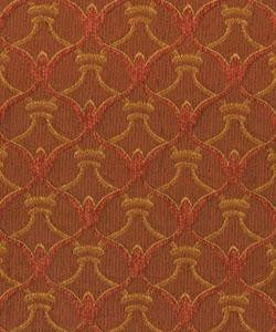 Palladio Grenadine M7888 by Barrow Industries Designer Fabric Chair Pattern/2807 62% POLYESTER
38% RAYON Asia 15,000 DOUBLE RUBS Horizontal: 2-3/4" and Vertical: 2-7/8" 56" - Swanky Fabrics -