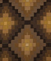 Barrow Industries Fabric Crafted Coffee M9424