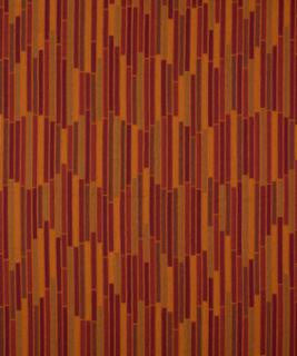 Parallel Sangria M8998 by Barrow Designer Fabric 12CL01 41% POLYESTER (F)
30% RAYON (S)
29% COTTON CHINA 12,000 DOUBLE RUBS </p><p>Repeat: Horizontal: 6-3/8" and Vertical: 6-1/2" 54" Minimum - Swanky Fabrics -