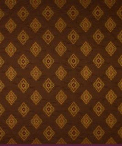 Barrow Fabric Glace Coffee M7658