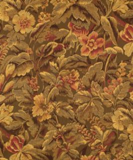 Eloise Antique M9306 by Barrow Designer Fabric 13CL01 70% RAYON (S)
30% POLYESTER (F) CHINA 30,000 DOUBLE RUBS </p><p>Repeat: Horizontal: 13-1/2" and Vertical: 26-1/8" 54" Minimum - Swanky Fabrics -