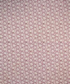 Felucca Plum M9861 by Barrow Designer Fabric 15CL03 52% RAYON 48% POLYESTER CHINA 15,000 DOUBLE RUBS </p><p>Repeat: Horizontal: 4 1/2" and Vertical: 4 3/8" 54" Minimum - Swanky Fabrics -