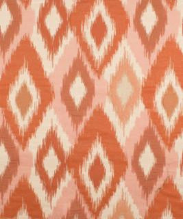 M9514 5213 Coral M9514 by Merrimac Designer Fabric MGALL15 54% POLYESTER (F)
46% RAYON (S) CHINA 15,000 DOUBLE RUBS </p><p>Repeat: Horizontal: 13 1/2" and Vertical: 13 1/2" 54" Minimum - Swanky Fabrics -