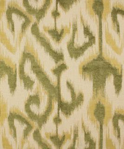 Barrow Fabric Colson Green Tea M9333