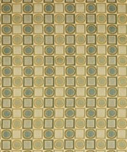 Barrow Fabric Drew Aquamarine M7300