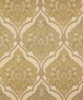 Artifact Pearl M8982 by Barrow Designer Fabric 12CL05 68% RAYON (S)
32% POLYESTER (F) CHINA 21,000 DOUBLE RUBS </p><p>Repeat: Horizontal: 13-1/2" and Vertical: 8-3/4" 54" Minimum - Swanky Fabrics -
