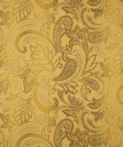 Barrow Fabric Rudolph Honey M8791
