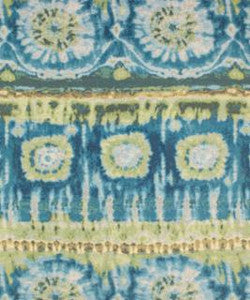 Barrow Fabric Coachella Lagoon M9622