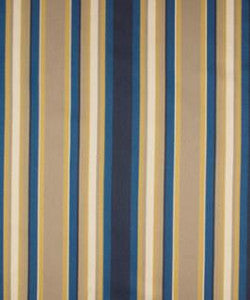 Barrow Fabric Batten Indigo M9767