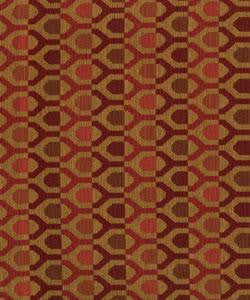 Barrow Fabric Matrix Poppy M8348