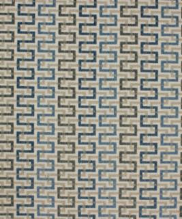 Windswept 11912 M10766R by Barrow Designer Fabric 20C01 85% POLYESTER 15% COTTON CHINA 15,000 DOUBLE RUBS </p><p>Repeat: Horizontal: 1 3/4" and Vertical: 6 " 54" Minimum - Swanky Fabrics -