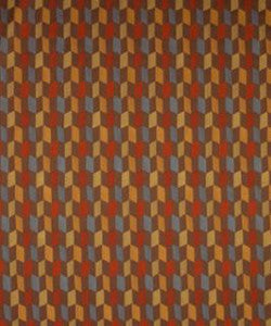 Barrow Fabric Resonate Multi M8003