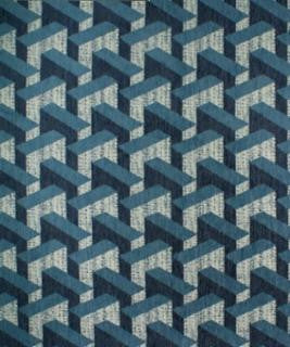 Pilar 11916 M10128 by Barrow Industries Designer Fabric Modern/Contemporary/17CL03 100% POLYESTER Asia 15,000 DOUBLE RUBS Horizontal: 3 3/8" and Vertical: 3 1/2" 57" - Swanky Fabrics -