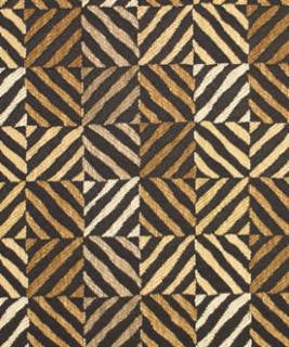 Zarella Safari M9323 by Barrow Industries Designer Fabric Transitional/1213 100% POLYESTER Asia 15,000 DOUBLE RUBS Horizontal: 6-3/4" and Vertical: 6-3/4" 56" - Swanky Fabrics -