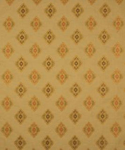 Barrow Fabric Oliveira Garden M7658