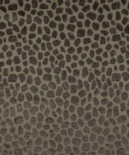 Tabitha Pewter M9252 by Barrow Industries Designer Fabric Multi-Purpose/13CL02 100% POLYESTER Asia 21,000 DOUBLE RUBS Horizontal: 14" and Vertical: 13-1/2" 56" - Swanky Fabrics -