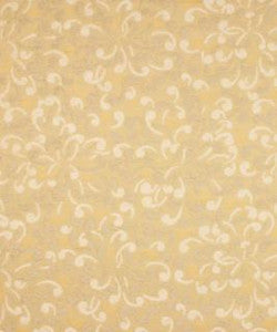 Barrow Fabric Jilette Alabaster M8571