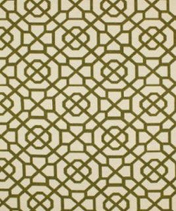 Barrow Fabric Signet Jade M9182