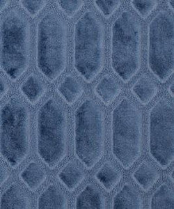 Barrow Industries Fabric Zinnia 11906 M11112