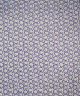 Hole Punch 51916 M9861 by Barrow Designer Fabric MGALL18 52% RAYON 48% POLYESTER CHINA 15,000 DOUBLE RUBS </p><p>Repeat: Horizontal: 4 1/2" and Vertical: 4 3/8" 54" Minimum - Swanky Fabrics -