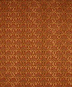 Barrow Fabric Masquerade Cinnabar M8682