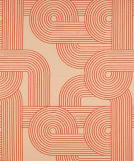 Diorama 11417 M9736 by Barrow Designer Fabric 17CL10 54% POLYESTER (F) 46% COTTON CHINA 15,000 DOUBLE RUBS </p><p>Repeat: Horizontal: 13 1/2" and Vertical: 13 1/2" 54" Minimum - Swanky Fabrics -