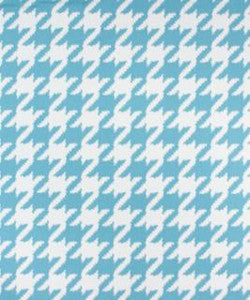Barrow Fabric Stemson Aqua M9916