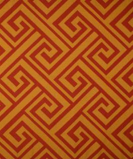 Demetri Spice M9253 by Barrow Industries Designer Fabric Multi-Purpose/13CL01 61% RAYON (S)
39% POLYESTER (F) Asia 21,000 DOUBLE RUBS Horizontal: 13-1/2" and Vertical: 13-5/8" 56" - Swanky Fabrics -