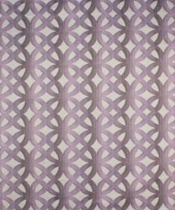 Barrow Fabric Boomkin Lilac M9836