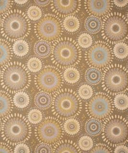 Barrow Fabric Botelo Coconut M9299