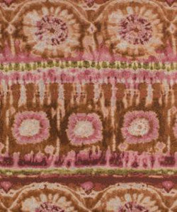Barrow Fabric Spinnaker Guava M9622