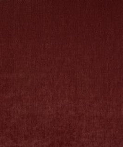 Barrow Fabric Lopez Zinfandel M9035
