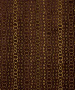 Barrow Fabric Tickle Raisin M8579