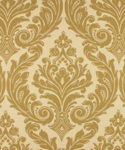 Barrow Fabric Bejewel Camel M9209