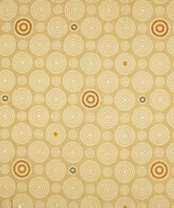 Barrow Fabric Bouncy Ivory M9184
