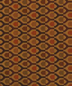 Barrow Fabric Matrix Amber M8348