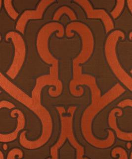 Aiden Carnelian M9241 by Barrow Industries Designer Fabric Multi-Purpose/13CL01 35% POLYESTER (S)
33% RAYON (S)
32% POLYESTER (F) Asia 27,000 DOUBLE RUBS Horizontal: 13-1/2" and Vertical: 18-1/4" 59" - Swanky Fabrics -