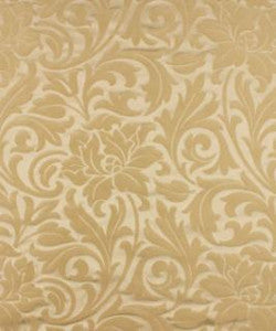 Barrow Fabric Proclaim Champagne M6950