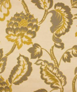 Genevieve Kalamata M9310 by Barrow Designer Fabric 13CL03 71% POLYESTER (S) 26% POLYESTER (F) 3% LINEN CHINA 24,000 DOUBLE RUBS </p><p>Repeat: Horizontal: 27" and Vertical: 27" 54" Minimum - Swanky Fabrics -