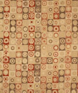 Sadoway Reef M9146 by Barrow Designer Fabric 1213 100% POLYESTER CHINA 12,000 DOUBLE RUBS </p><p>Repeat: Horizontal: 13-1/2" and Vertical: 27" 54" Minimum - Swanky Fabrics -