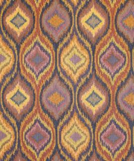 Saldana Peacock M9396 by Barrow Designer Fabric 1413 52% COTTON
48% POLYESTER CHINA 15,000 DOUBLE RUBS </p><p>Repeat: Horizontal: 6-3/4" and Vertical: 6-3/4" 54" Minimum - Swanky Fabrics -