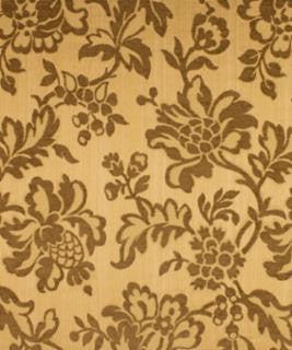 Beauvoir Gild M7352 by Barrow Designer Fabric 2769 50% RAYON
28% COTTON
22% POLYESTER CHINA 24,000 DOUBLE RUBS </p><p>Repeat: Horizontal: 13-1/2" and Vertical: 22" 54" Minimum - Swanky Fabrics -