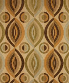 Skedaddle Lagoon M8524 by Barrow Designer Fabric 10CL02 56% RAYON 44% POLYESTER CHINA 9,000 DOUBLE RUBS </p><p>Repeat: Horizontal: 9" and Vertical: 14-1/2" 54" Minimum - Swanky Fabrics -