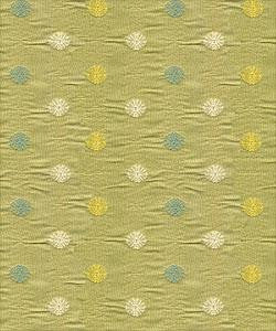 Kessel Peridot M7485 by Barrow Industries Designer Fabric Traditional/2713 37% POLYESTER (F)
33% COTTON
30% RAYON (S) Asia 42,000 DOUBLE RUBS Horizontal: 2-1/4" and Vertical: 5-1/8" 56" - Swanky Fabrics -