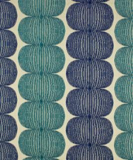 Mooring Snowcone M9775 by Barrow Designer Fabric 15CL01 100% POLYESTER CHINA 24,000 DOUBLE RUBS </p><p>Repeat: Horizontal: 3 3/4" and Vertical: 12 1/4" 54" Minimum - Swanky Fabrics -
