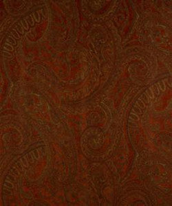 Barrow Fabric Sweeney Cinnamon M8504