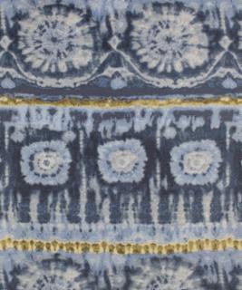 Spinnaker Waterfall M9622 by Barrow Designer Fabric 15CL09 68% POLYESTER (S) 32% POLYESTER (F) CHINA 21,000 DOUBLE RUBS </p><p>Repeat: Horizontal: 15 1/4" and Vertical: 17 5/8" 54" Minimum - Swanky Fabrics -