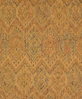 Rivera Antique M9470 by Barrow Designer Fabric 1413 90% POLYESTER
10% COTTON CHINA 15,000 DOUBLE RUBS </p><p>Repeat: Horizontal: 27" and Vertical: 13-1/2" 54" Minimum - Swanky Fabrics -