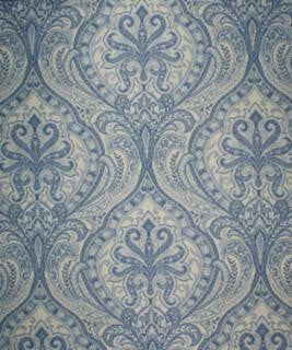 Kingman 11914 M10005 by Barrow Industries Designer Fabric Traditional/17CL01 100% POLYESTER (S) Asia 24,000 DOUBLE RUBS Horizontal: 13 1/2" and Vertical: 13 1/2" 57" - Swanky Fabrics -